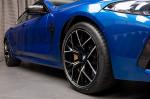 BMW M8 Competition Gran Coupe 2020 года (UAE)